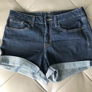 Jessica Simpson Denim shorts